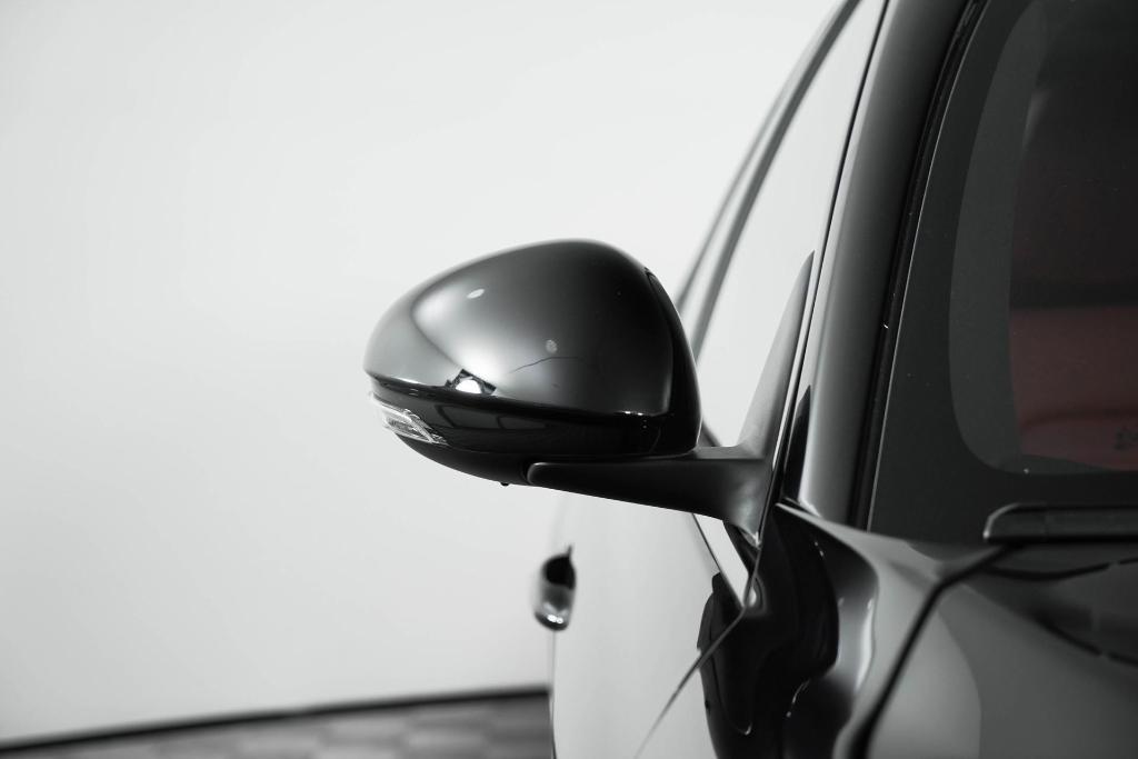 new 2025 Alfa Romeo Giulia car, priced at $46,800