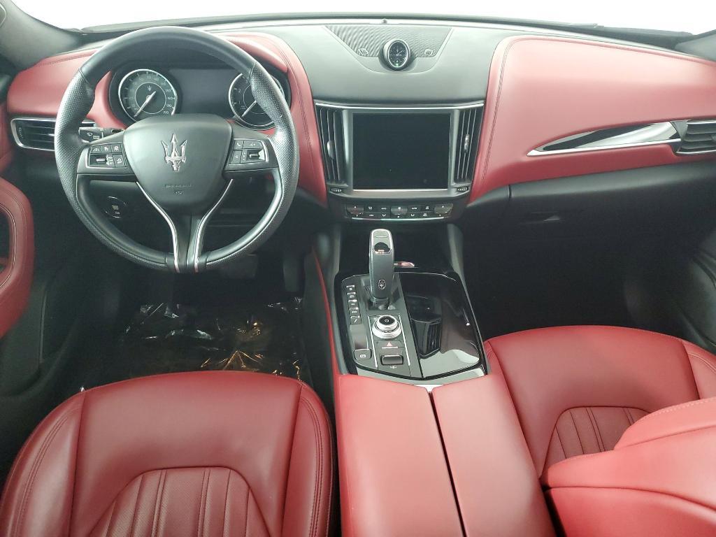 used 2022 Maserati Levante car, priced at $29,500