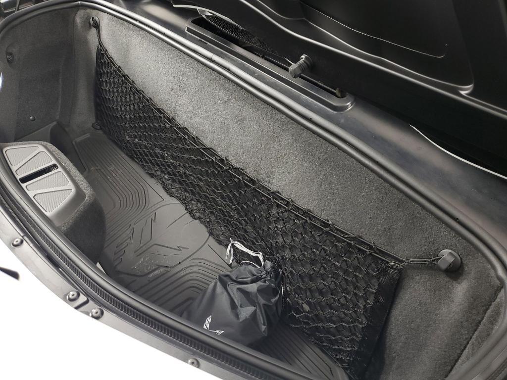 used 2023 Chevrolet Corvette car, priced at $78,100