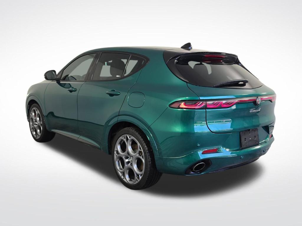 used 2025 Alfa Romeo Tonale car, priced at $31,588