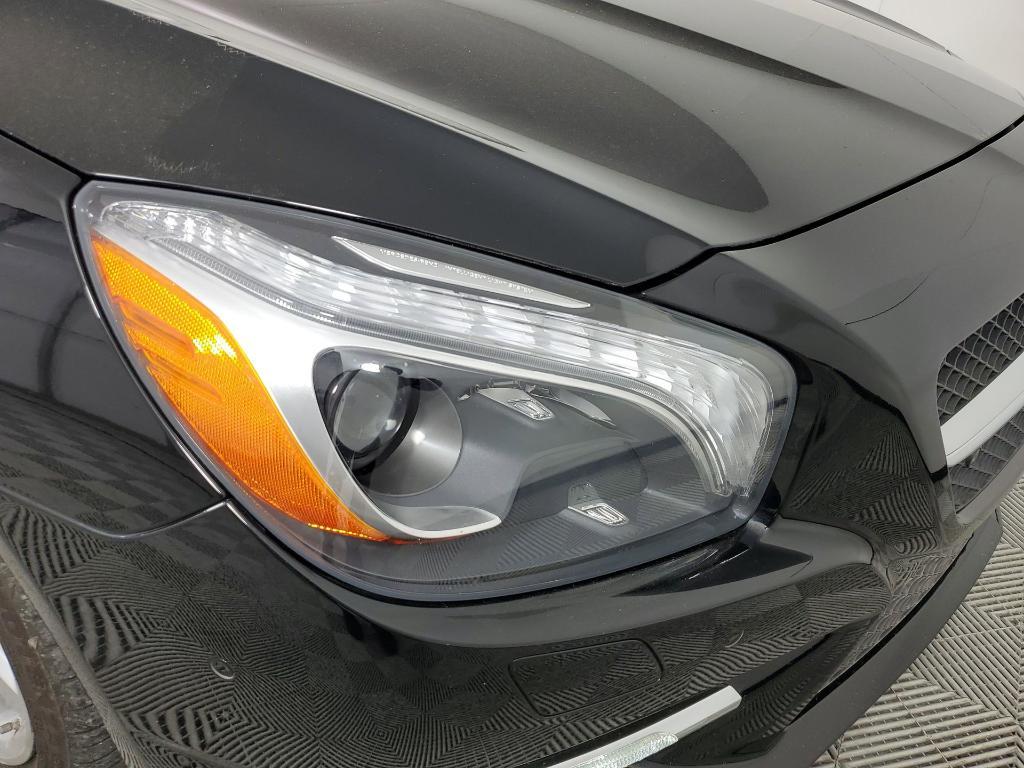used 2014 Mercedes-Benz SL-Class car, priced at $31,400