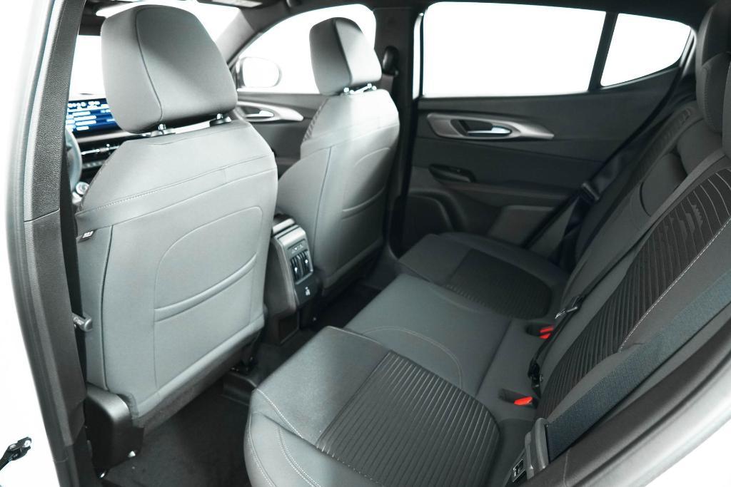 new 2025 Alfa Romeo Tonale car, priced at $34,150