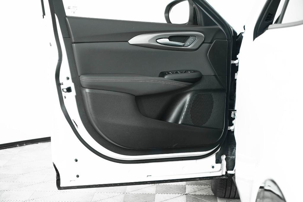 new 2025 Alfa Romeo Tonale car, priced at $34,150