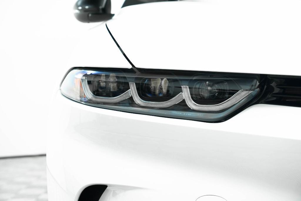 new 2025 Alfa Romeo Tonale car, priced at $34,150