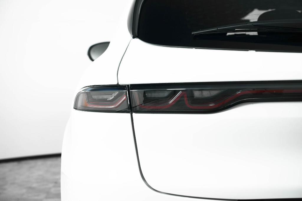 new 2025 Alfa Romeo Tonale car, priced at $34,150