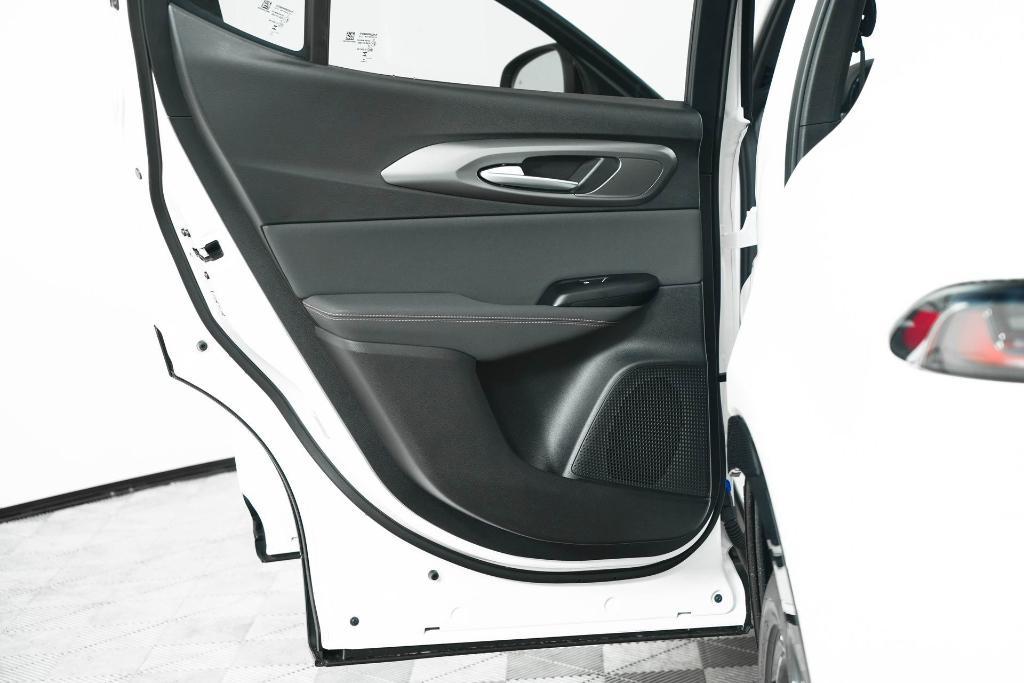 new 2025 Alfa Romeo Tonale car, priced at $34,150