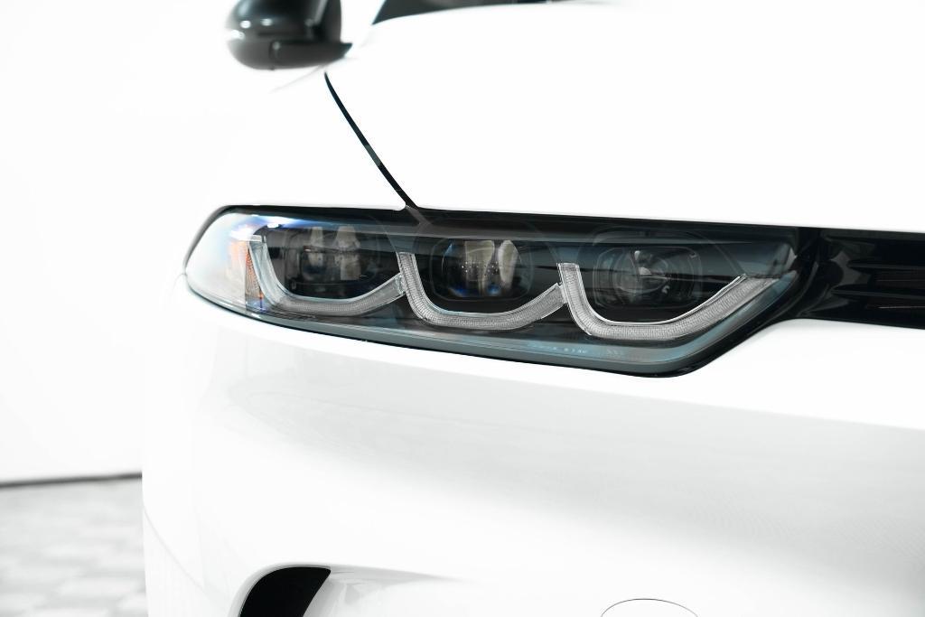 new 2025 Alfa Romeo Tonale car, priced at $34,150