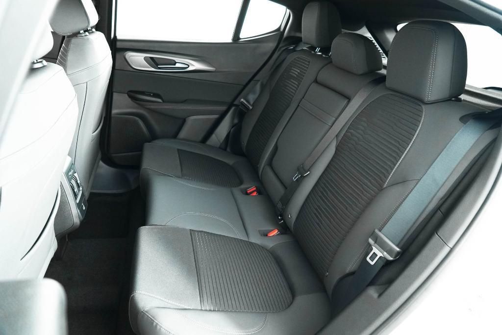 new 2025 Alfa Romeo Tonale car, priced at $34,150