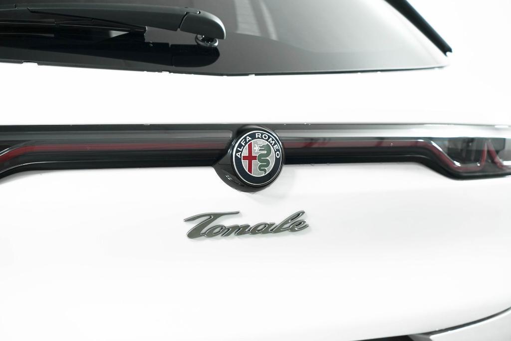 new 2025 Alfa Romeo Tonale car, priced at $34,150