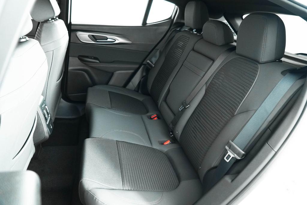 new 2025 Alfa Romeo Tonale car, priced at $34,150