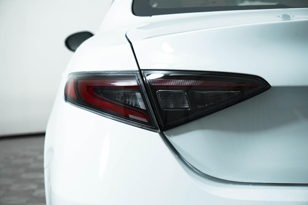 new 2024 Alfa Romeo Giulia car, priced at $36,980