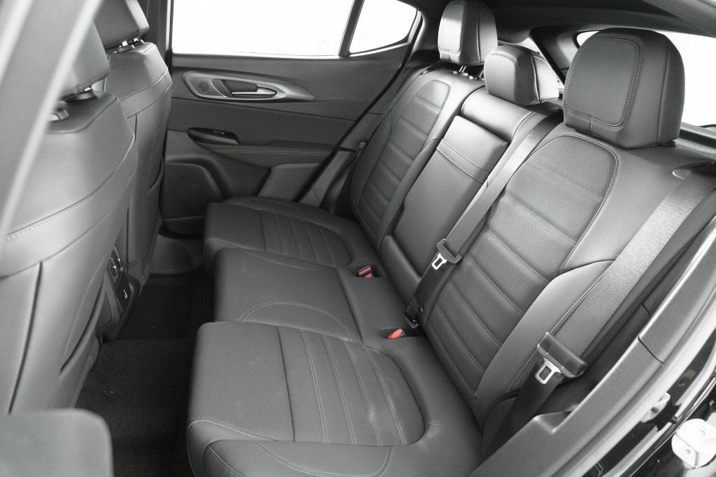 new 2025 Alfa Romeo Tonale car, priced at $42,300