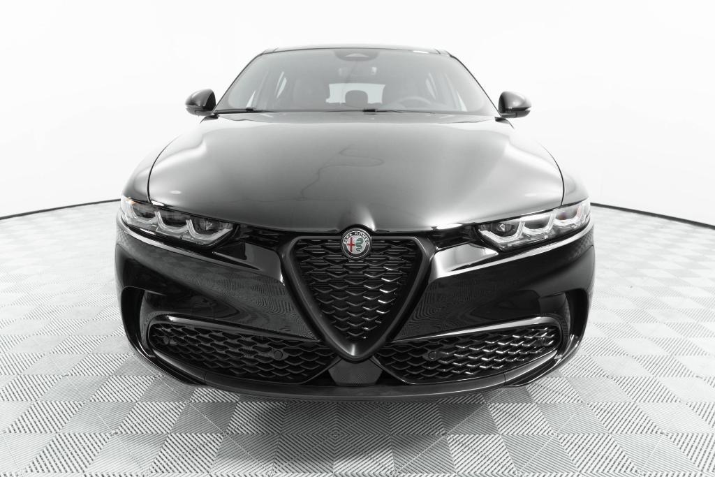 new 2025 Alfa Romeo Tonale car, priced at $42,300