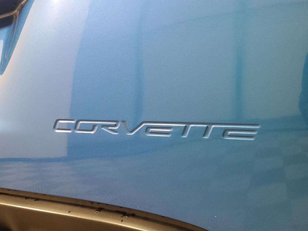 used 2009 Chevrolet Corvette car, priced at $21,900