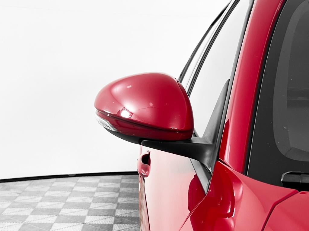 used 2022 Alfa Romeo Giulia car, priced at $16,000