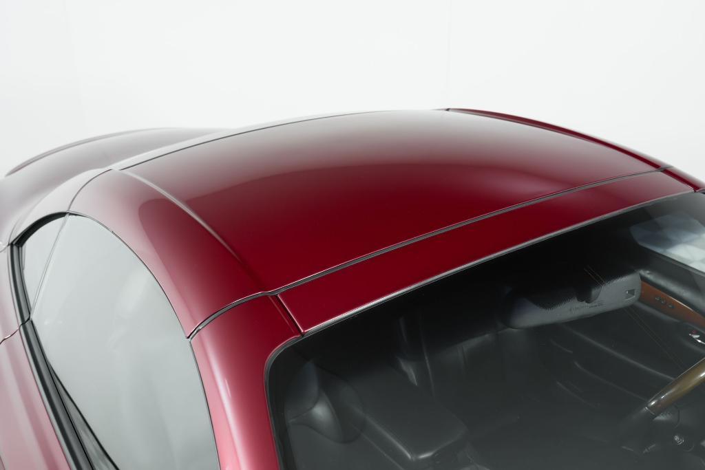 used 2006 Lexus SC 430 car, priced at $16,000