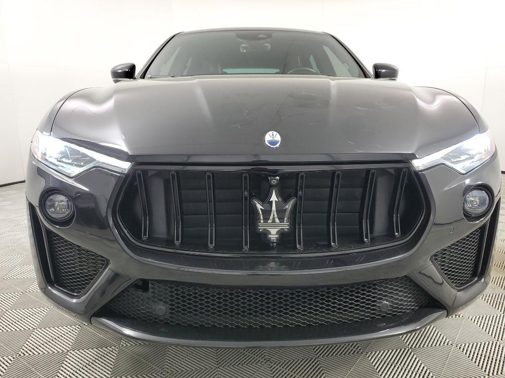used 2022 Maserati Levante car, priced at $48,800