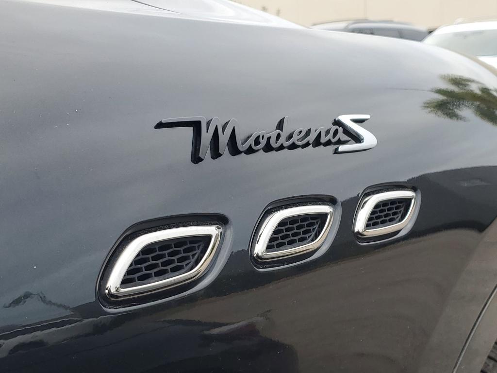 used 2022 Maserati Levante car, priced at $49,850
