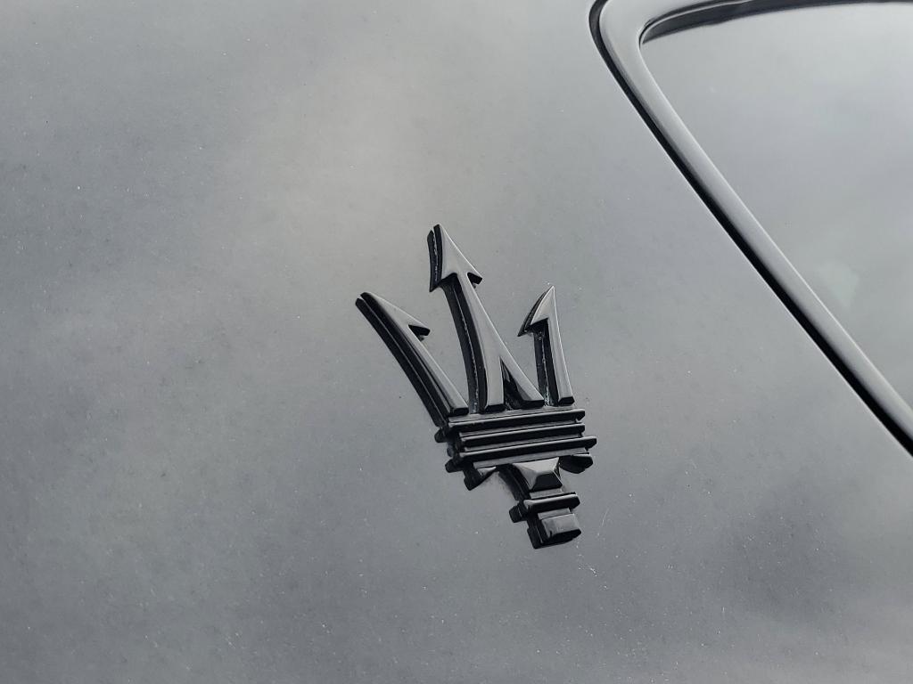 used 2022 Maserati Levante car, priced at $49,850