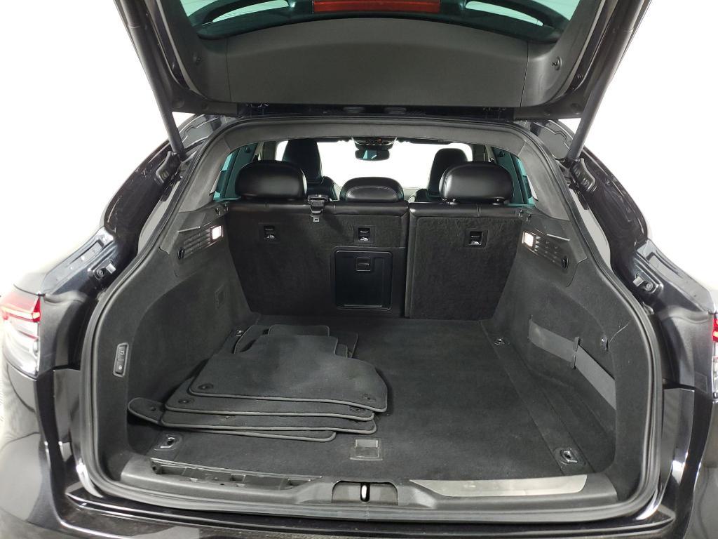 used 2022 Maserati Levante car, priced at $48,800