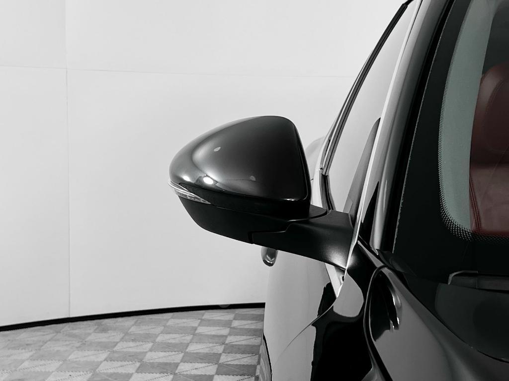 used 2020 Alfa Romeo Stelvio car, priced at $16,550