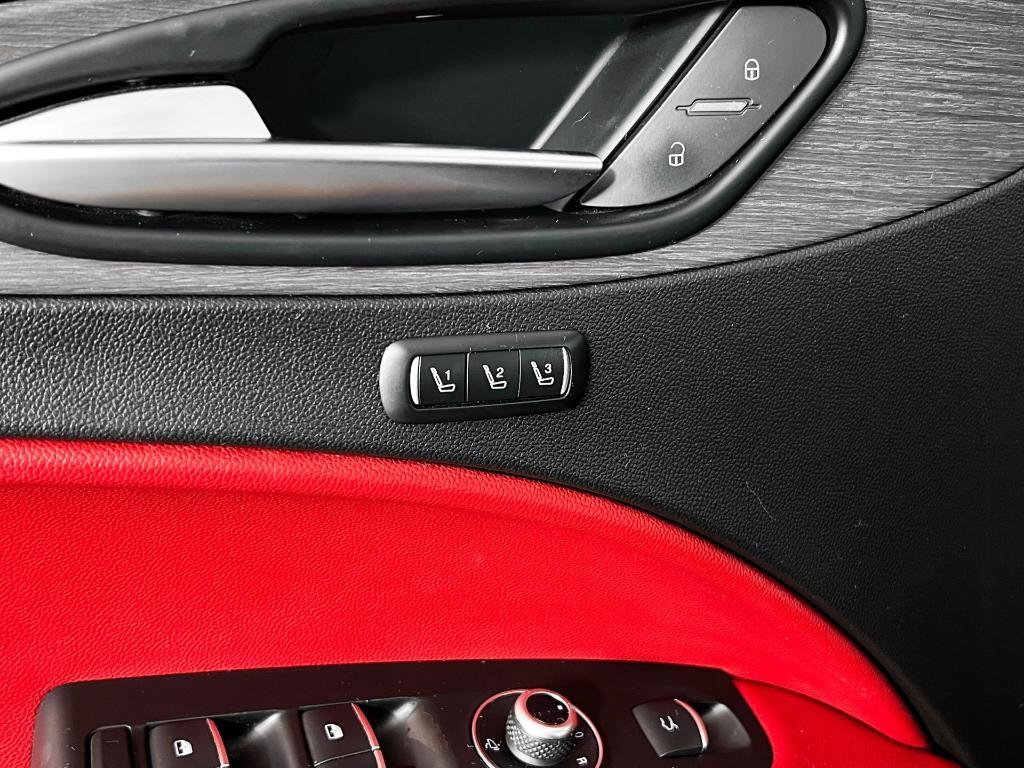 used 2020 Alfa Romeo Stelvio car, priced at $16,550