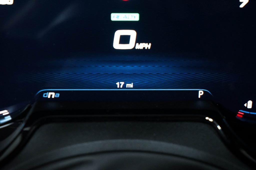 new 2024 Alfa Romeo Tonale car, priced at $39,880