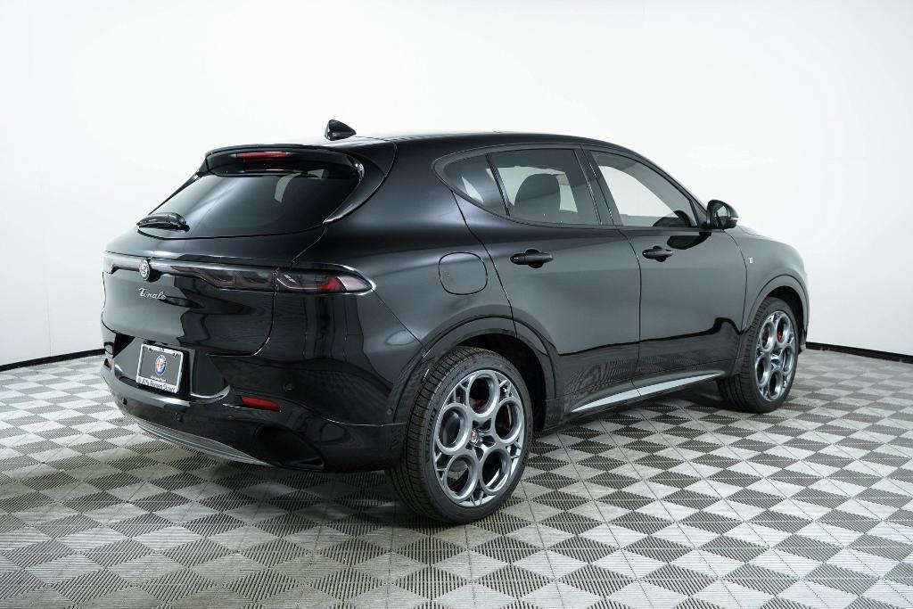 new 2024 Alfa Romeo Tonale car, priced at $39,880