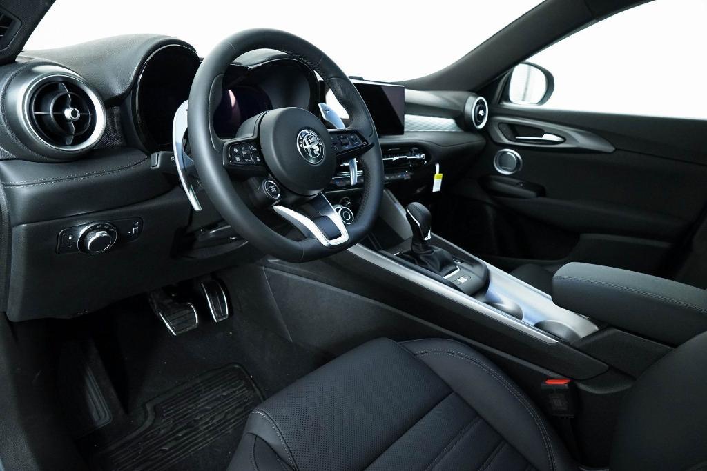 new 2024 Alfa Romeo Tonale car, priced at $39,880