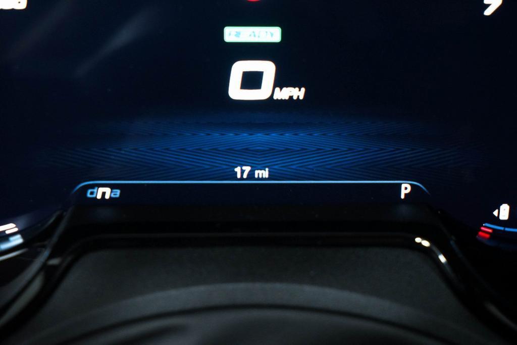 new 2024 Alfa Romeo Tonale car, priced at $39,880