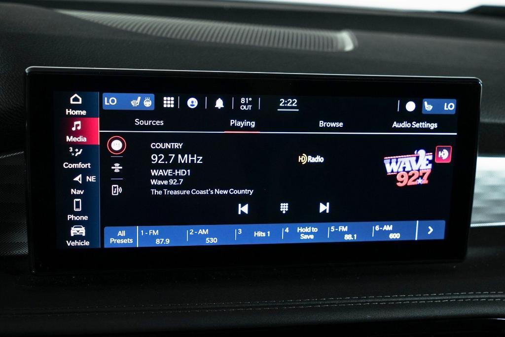 new 2024 Alfa Romeo Tonale car, priced at $39,880