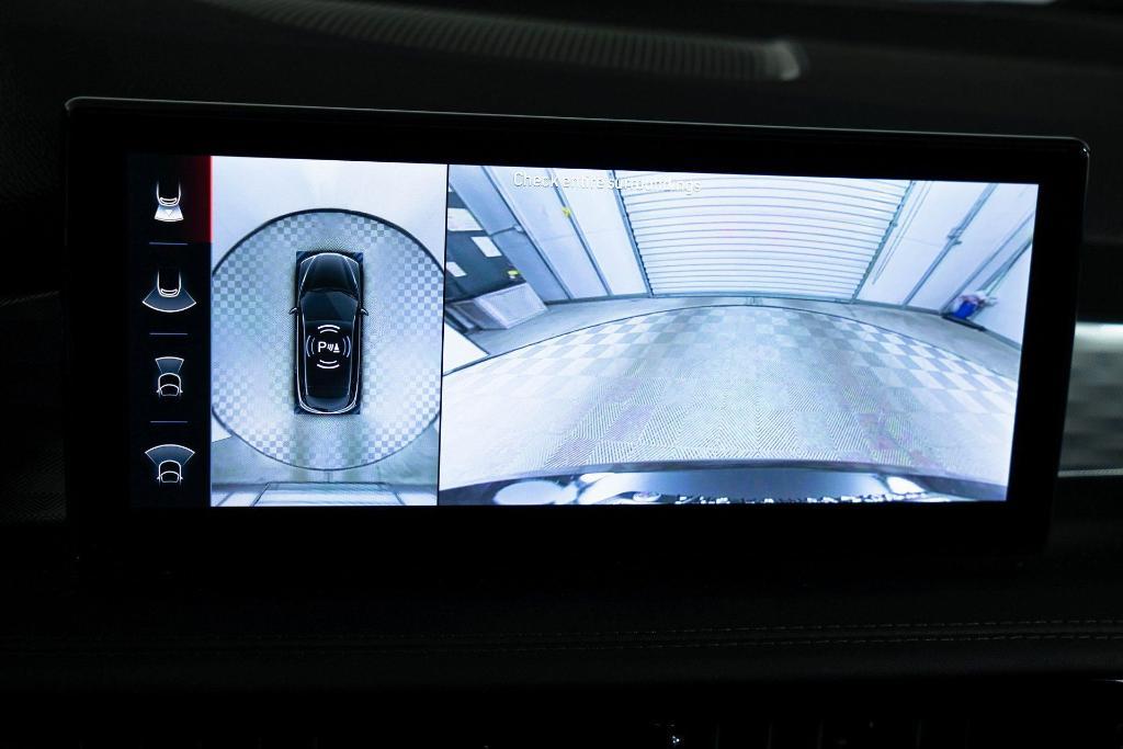 new 2024 Alfa Romeo Tonale car, priced at $39,880