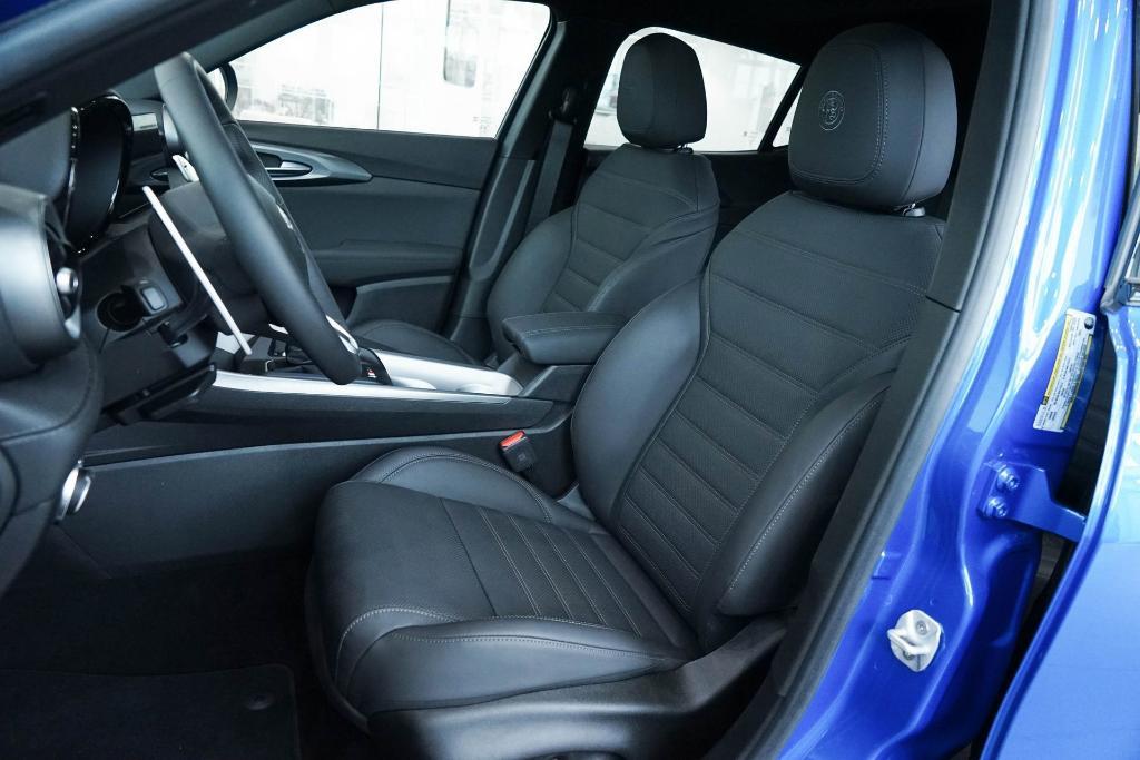 new 2024 Alfa Romeo Tonale car, priced at $41,880