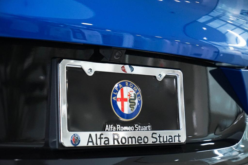 new 2024 Alfa Romeo Tonale car, priced at $41,880