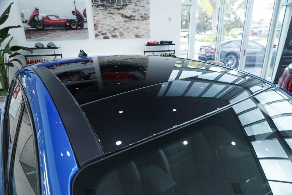 new 2024 Alfa Romeo Tonale car, priced at $41,880