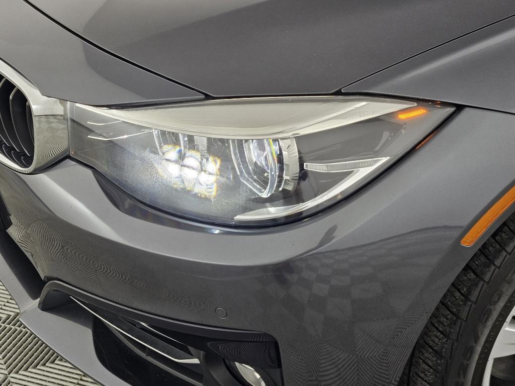 used 2018 BMW 330 Gran Turismo car, priced at $17,200