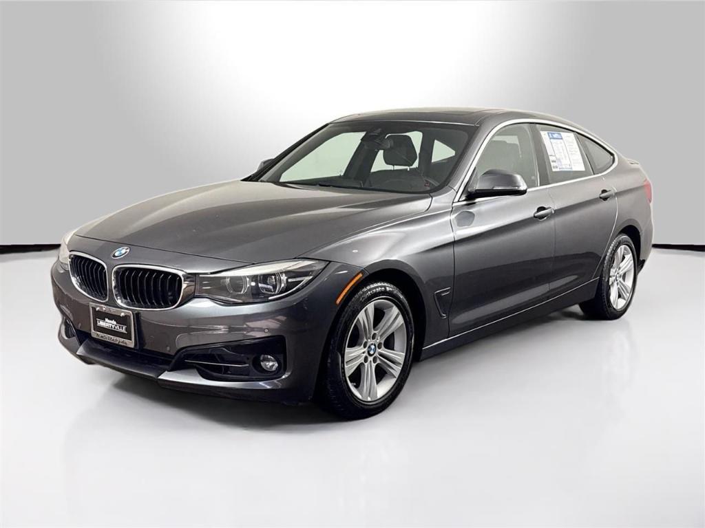 used 2018 BMW 330 Gran Turismo car, priced at $22,550