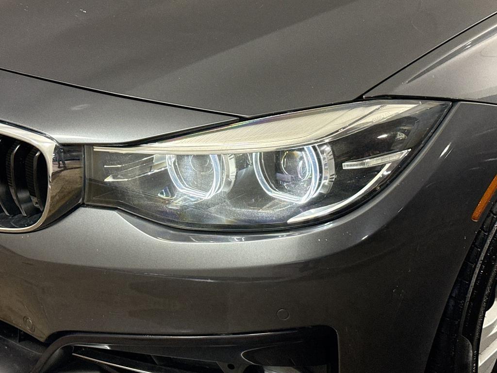 used 2018 BMW 330 Gran Turismo car, priced at $22,550