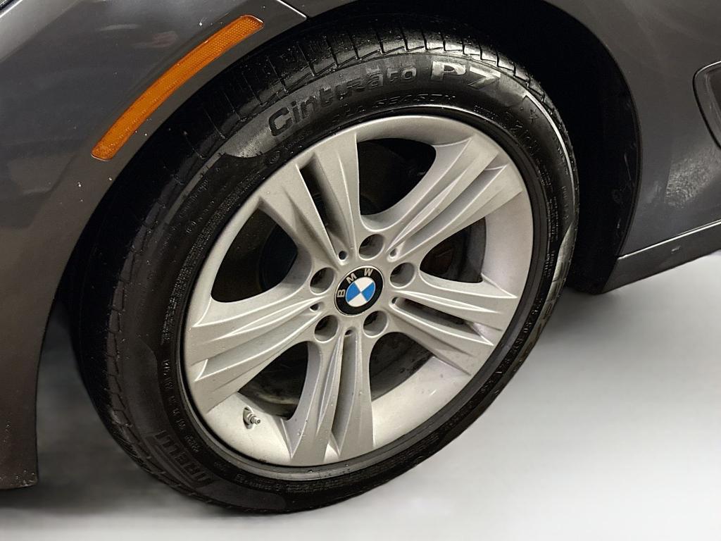used 2018 BMW 330 Gran Turismo car, priced at $22,550