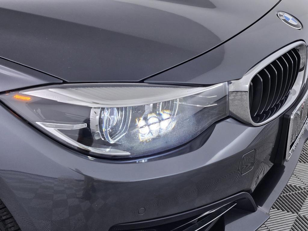 used 2018 BMW 330 Gran Turismo car, priced at $17,200