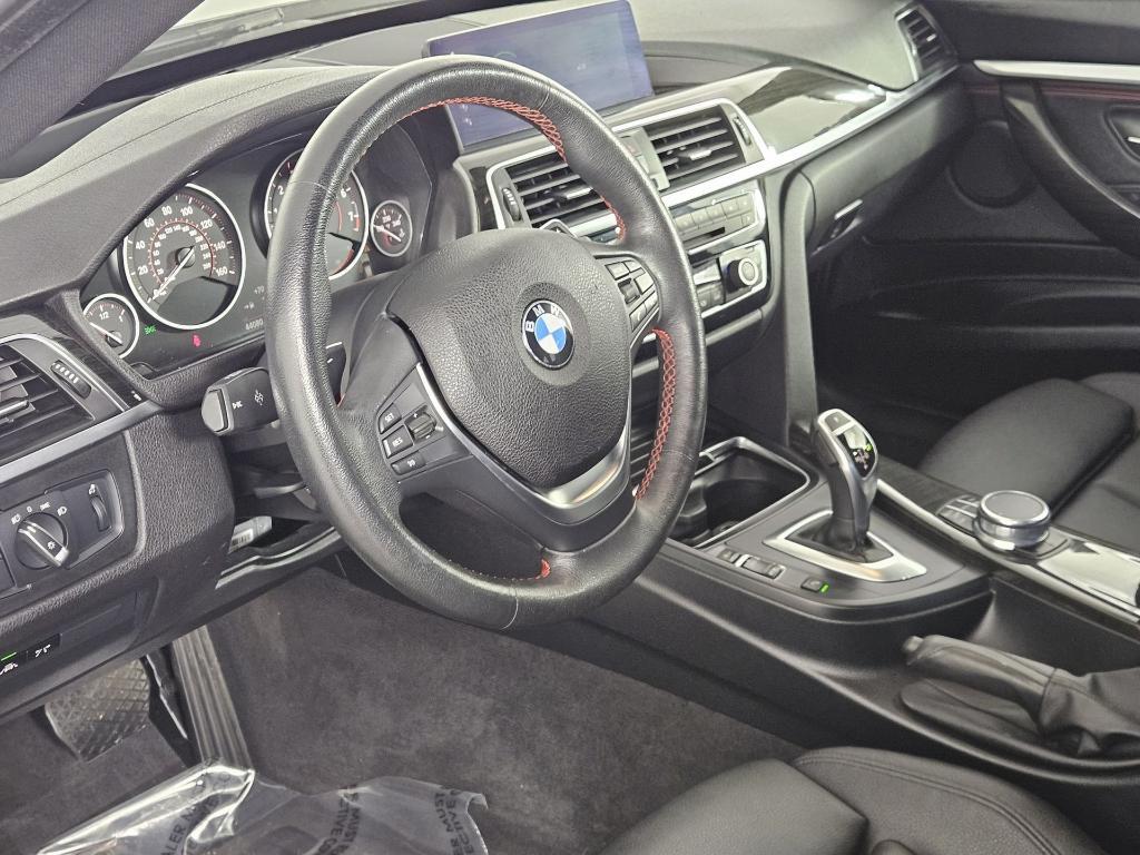 used 2018 BMW 330 Gran Turismo car, priced at $17,200