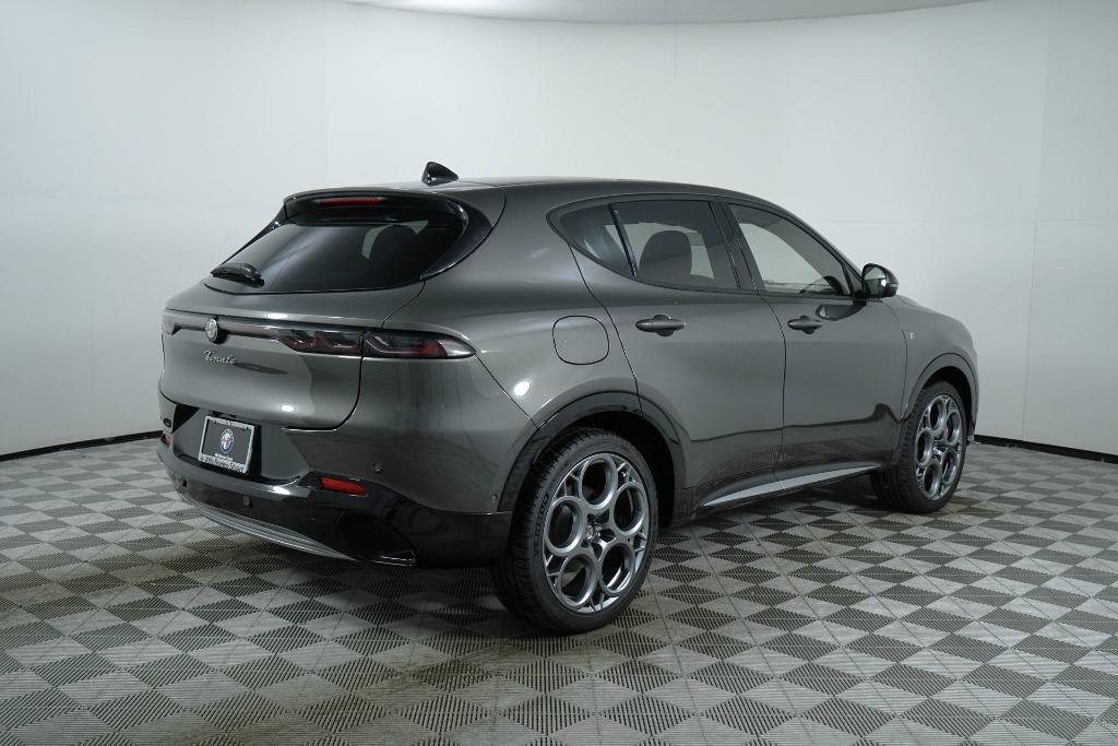 new 2024 Alfa Romeo Tonale car, priced at $39,880