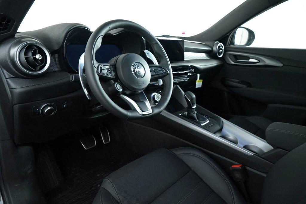 new 2024 Alfa Romeo Tonale car, priced at $39,880
