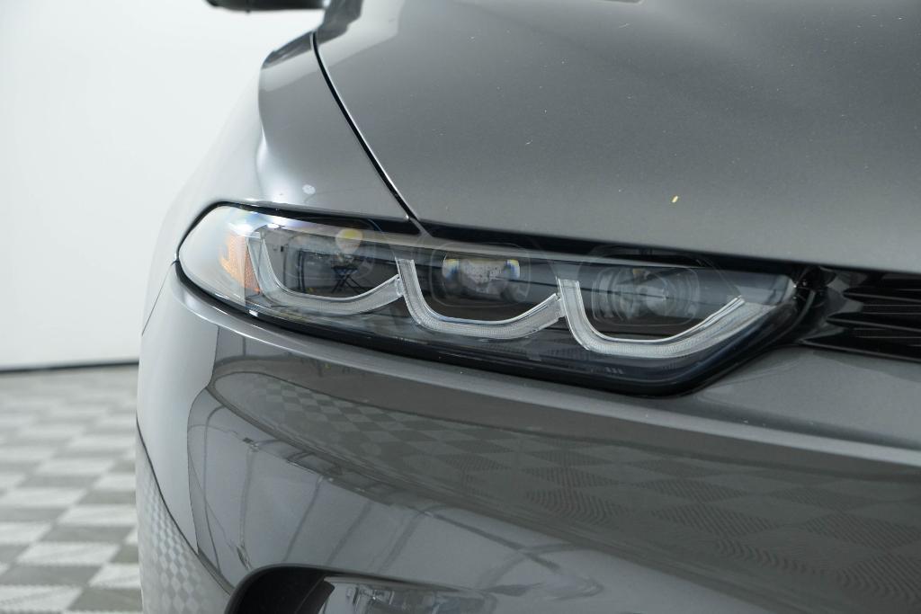 new 2024 Alfa Romeo Tonale car, priced at $39,880