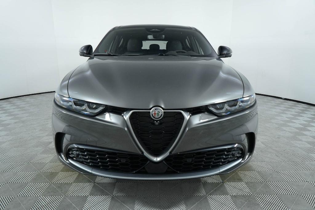 new 2024 Alfa Romeo Tonale car, priced at $39,880