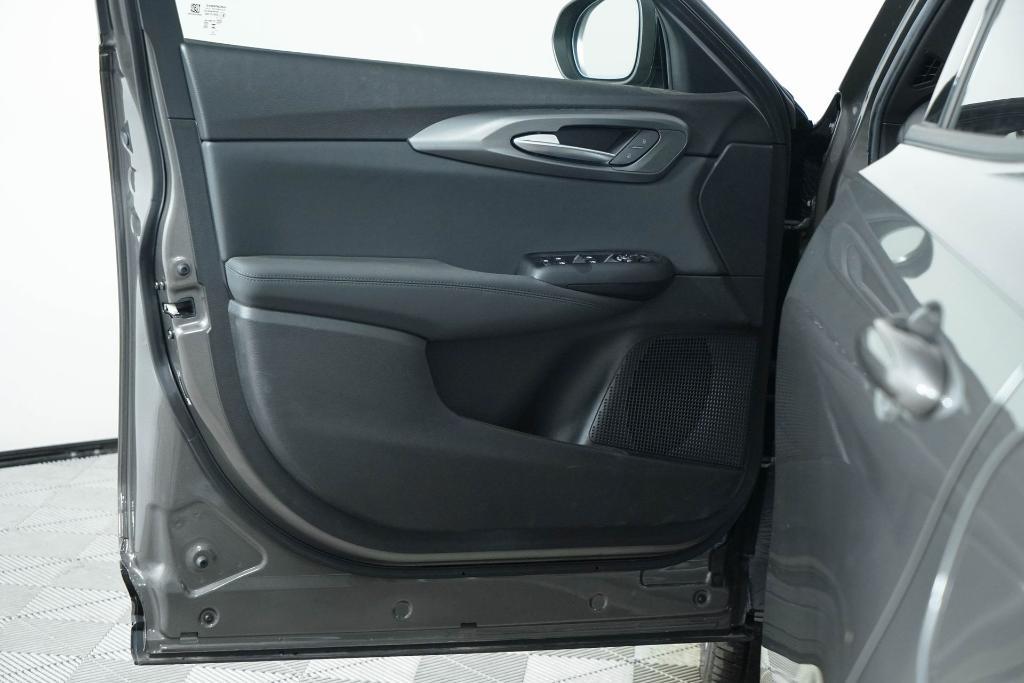 new 2024 Alfa Romeo Tonale car, priced at $39,880