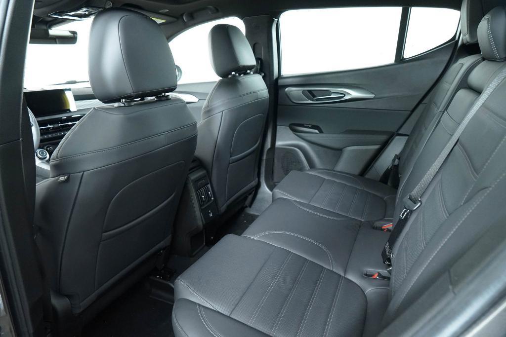 new 2024 Alfa Romeo Tonale car, priced at $39,880