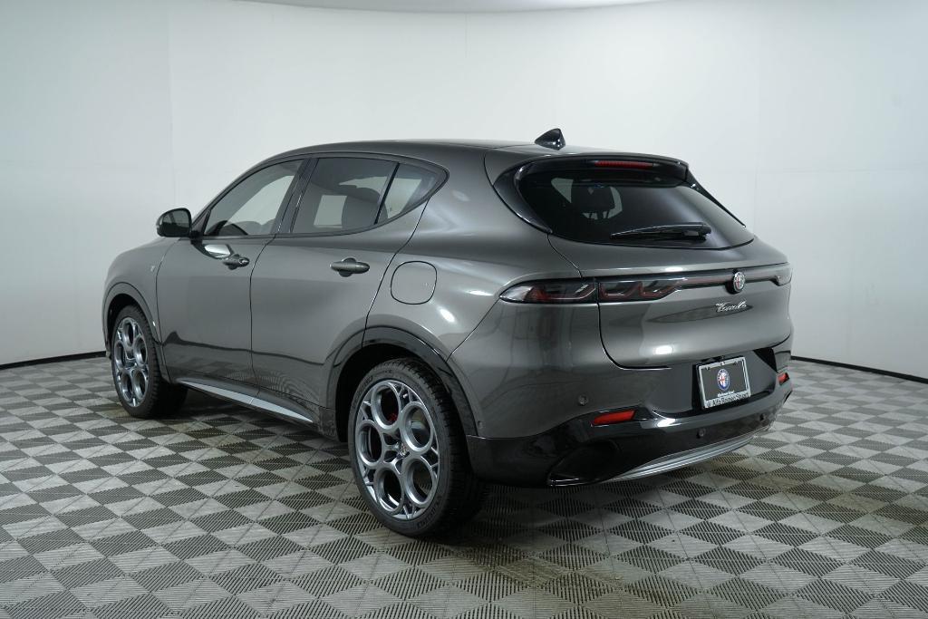 new 2024 Alfa Romeo Tonale car, priced at $39,880