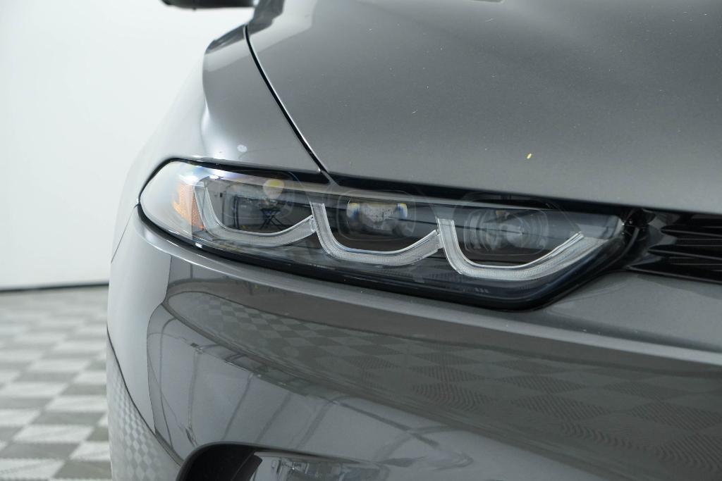 new 2024 Alfa Romeo Tonale car, priced at $39,880