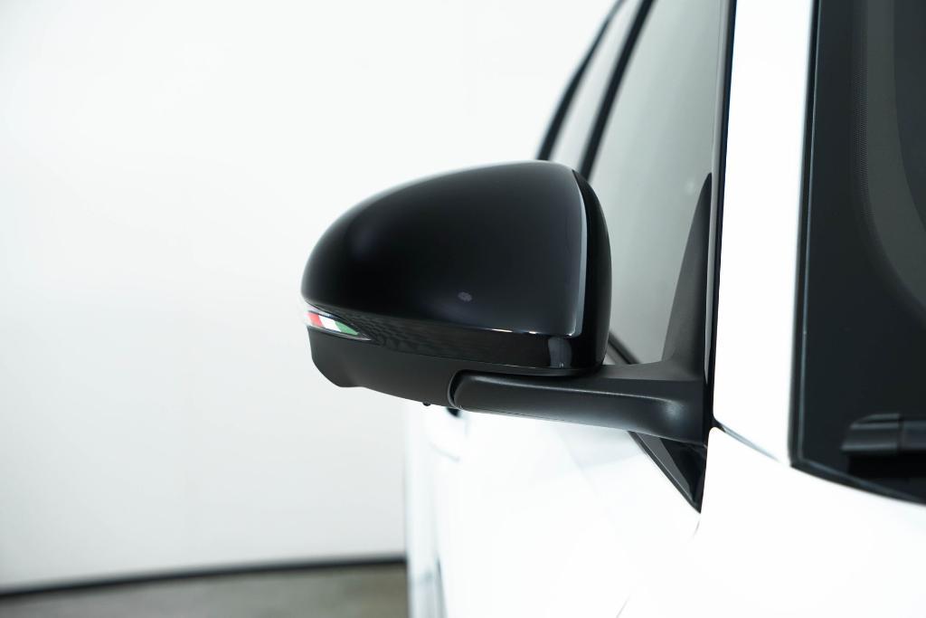 new 2024 Alfa Romeo Tonale car, priced at $39,990